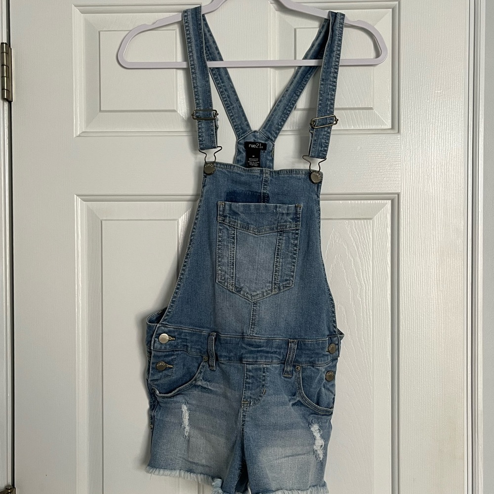 Overalls